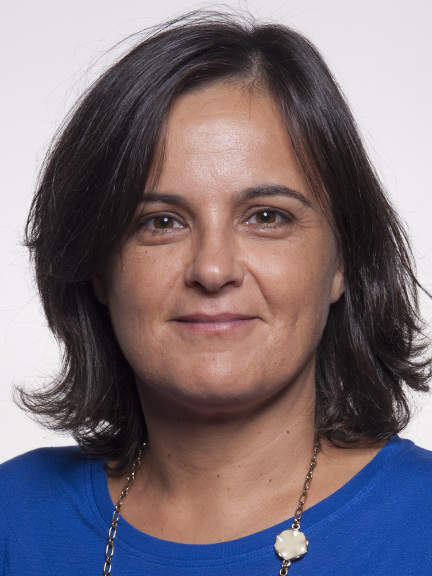 Carla Cruz