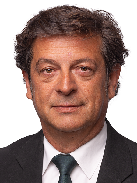 Salvador Malheiro