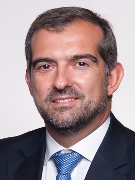 Nuno Serra