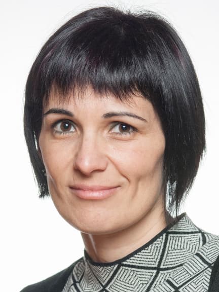 Sandra Pontedeira