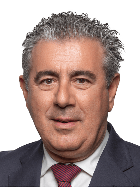 Walter Chicharro