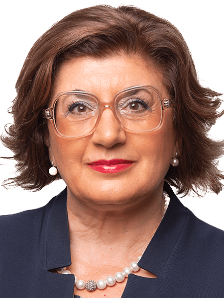 Manuela Tender