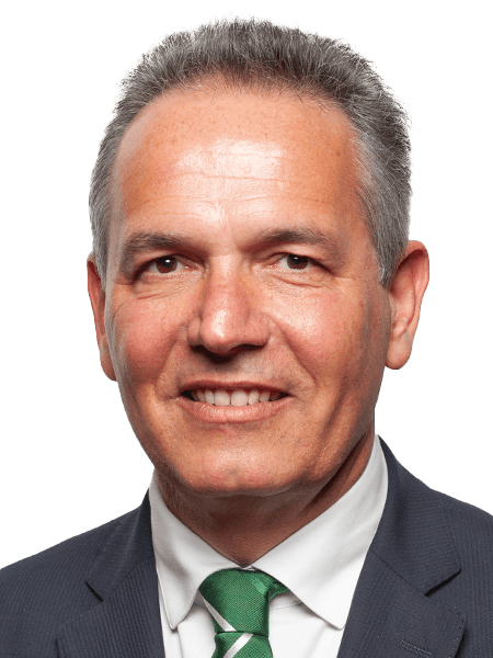 Paulo Simões Ribeiro