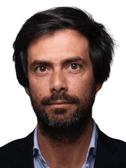 Pedro Morais Soares