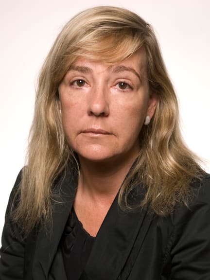 Paula Teixeira da Cruz