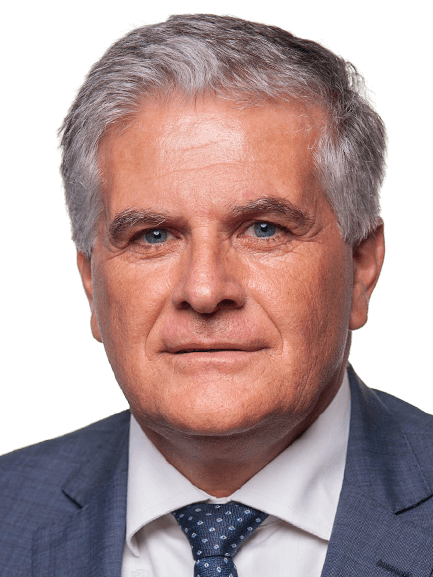 Carlos Silva