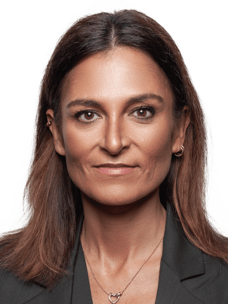 Isabel Alves Moreira