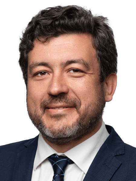 Pedro Delgado Alves