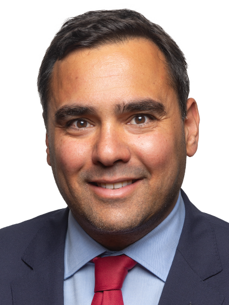 Marco Claudino
