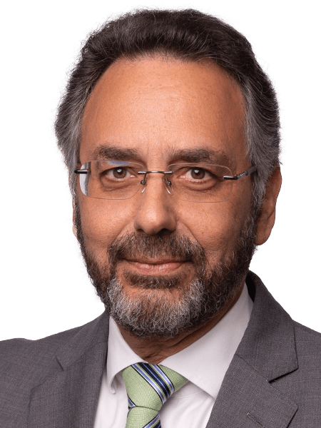 Porfírio Silva