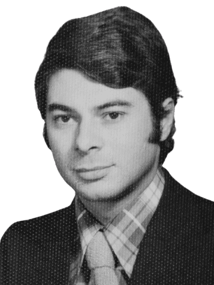 António Prego de Faria