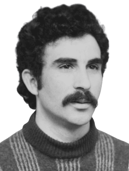 António Branco Santos