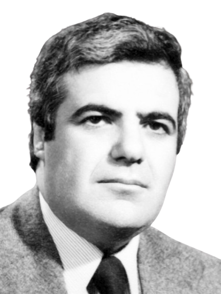Magalhães Mota