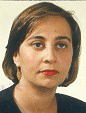 Margarida Silva Pereira
