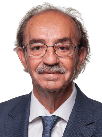 António Topa