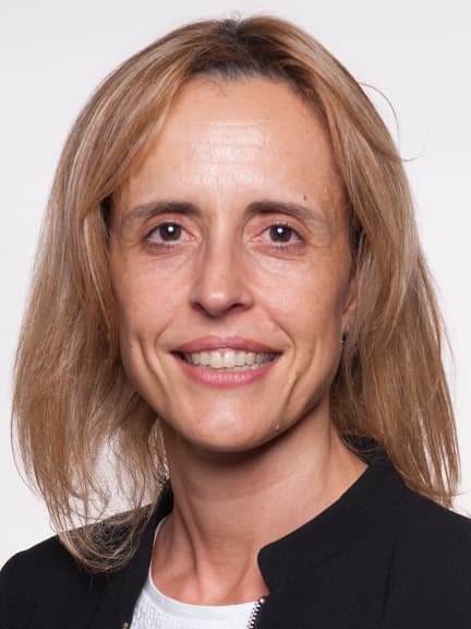 Susana Lamas