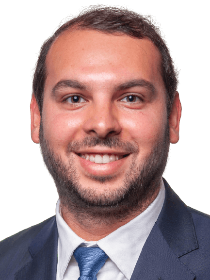 André Neves