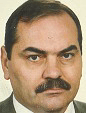 Francisco Bernardino Silva