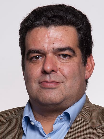 Fernando Rocha Andrade