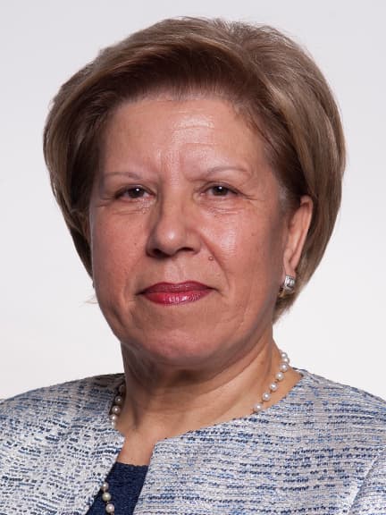 Maria Augusta Santos
