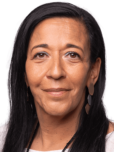 Rosa Isabel Cruz