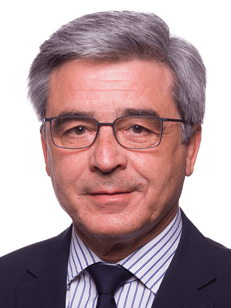 Norberto Patinho