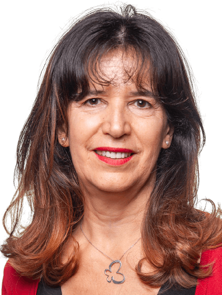 Ana Passos