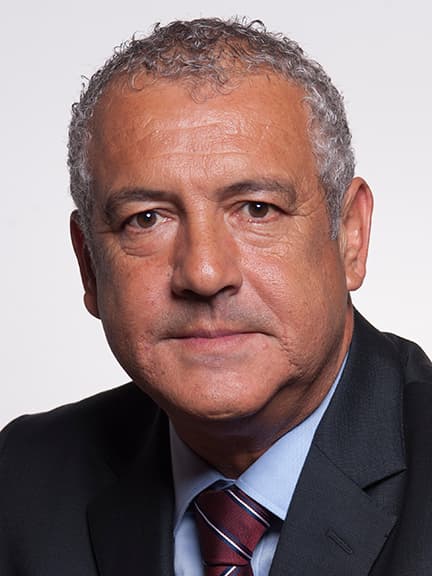 José Carlos Barros