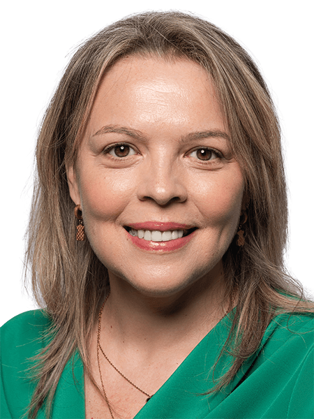 Sandra Pereira