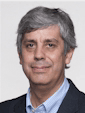 Mário Centeno