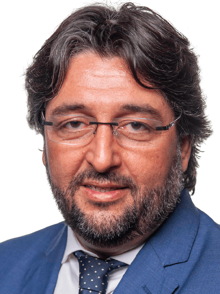 Ricardo Leão