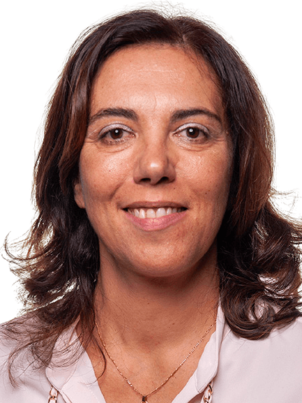 Alexandra Tavares de Moura