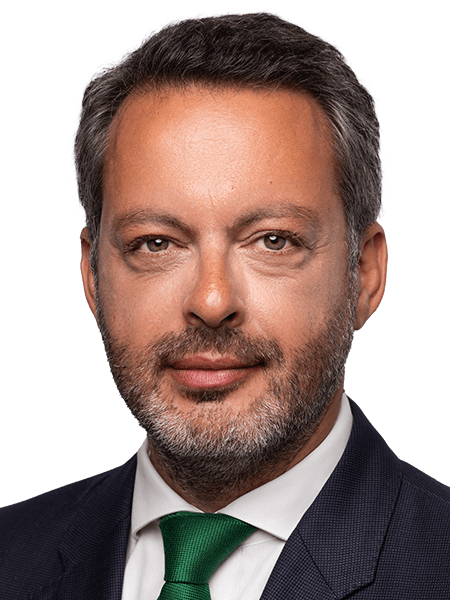 Miguel Cabrita