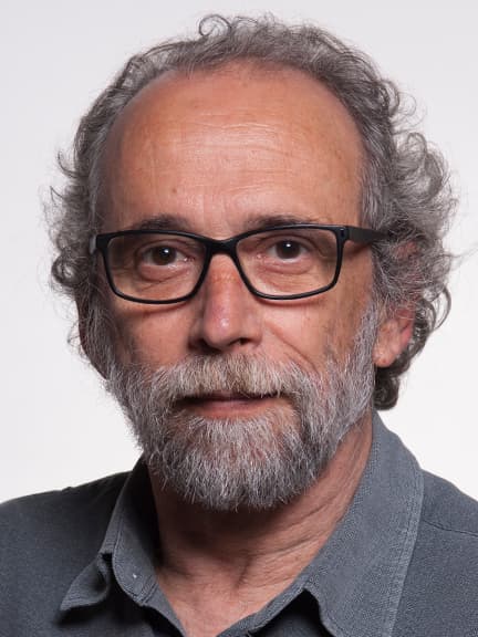 Jorge Falcato Simões