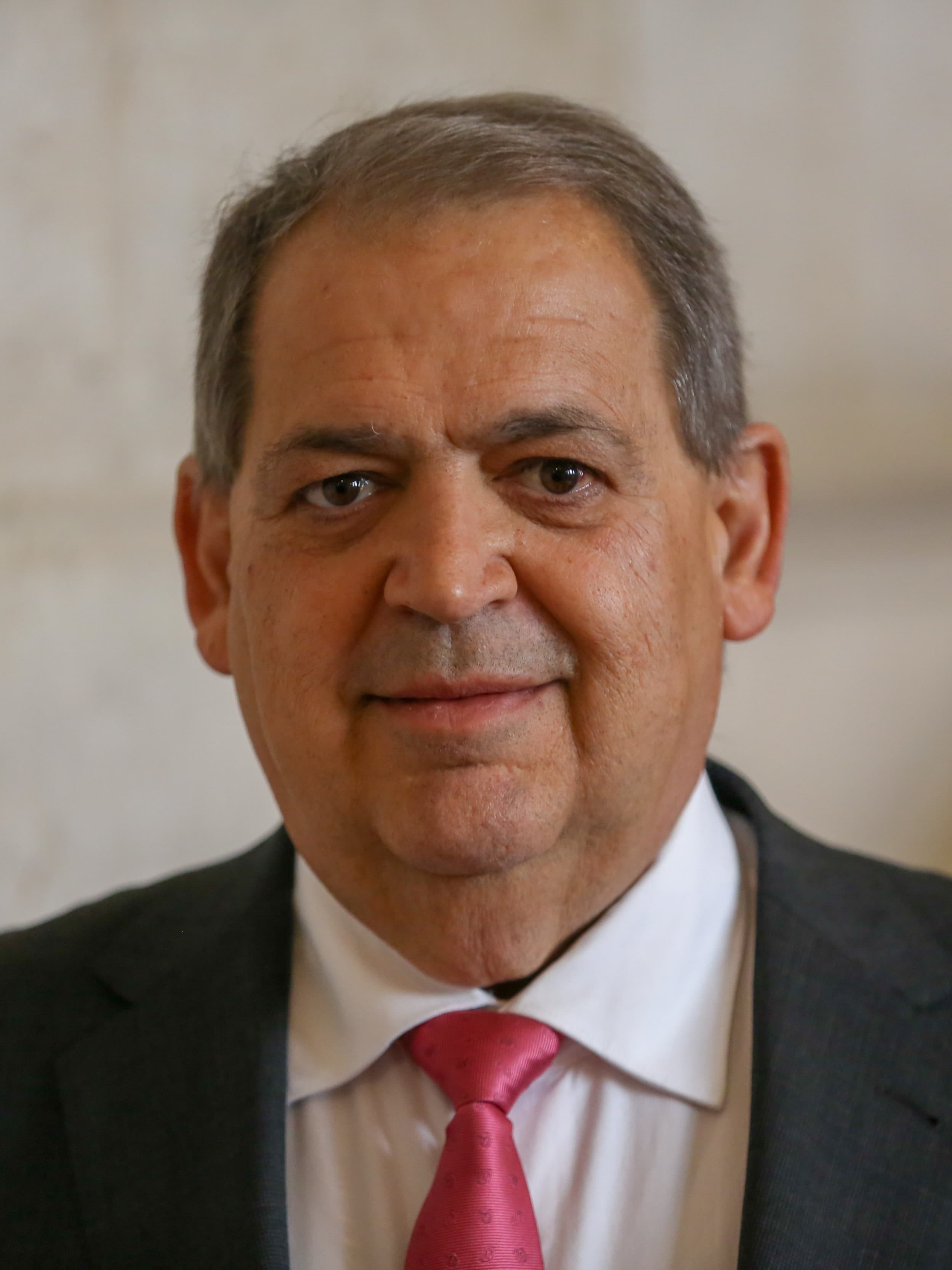Pedro Murcela