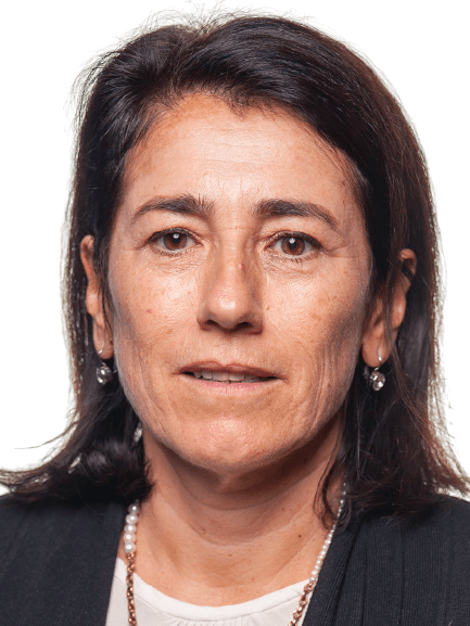 Constança Urbano de Sousa