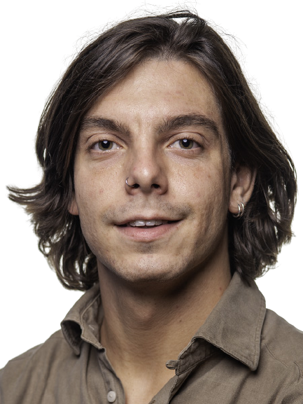 Luís Monteiro