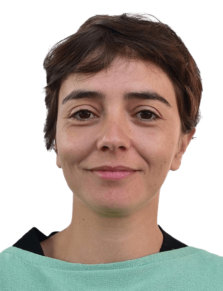 Maria Manuel Rola