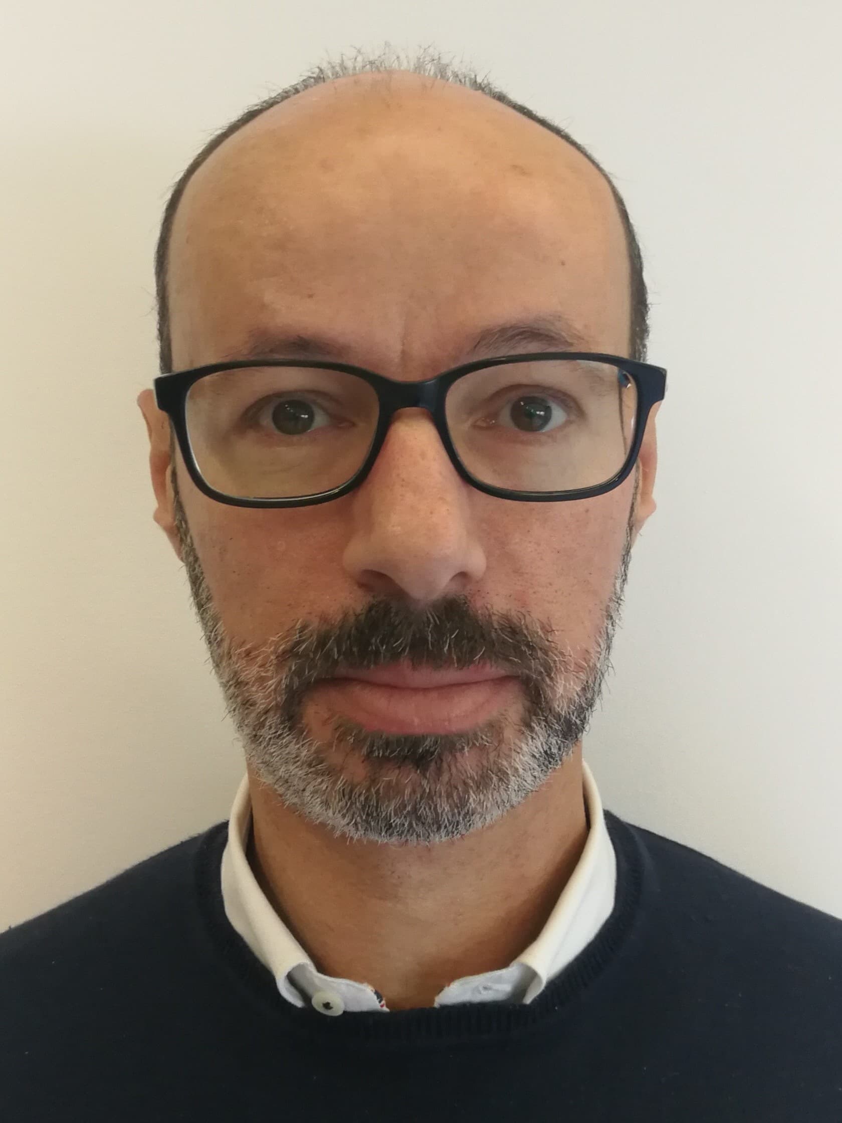 Fernando Manuel Barbosa