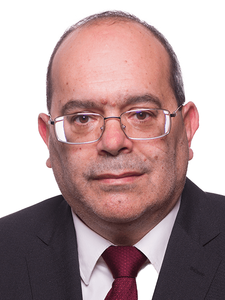 Firmino Pereira