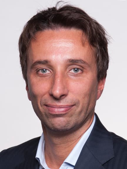 Miguel Morgado