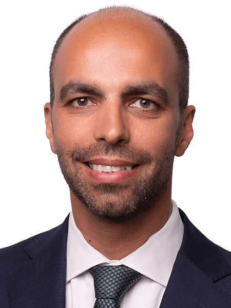 Alberto Fonseca