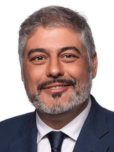 André Pinotes Batista