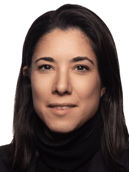 Joana Mortágua
