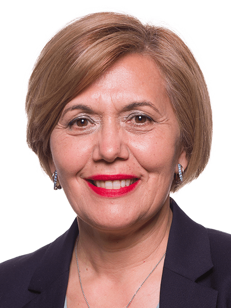 Lúcia Araújo da Silva