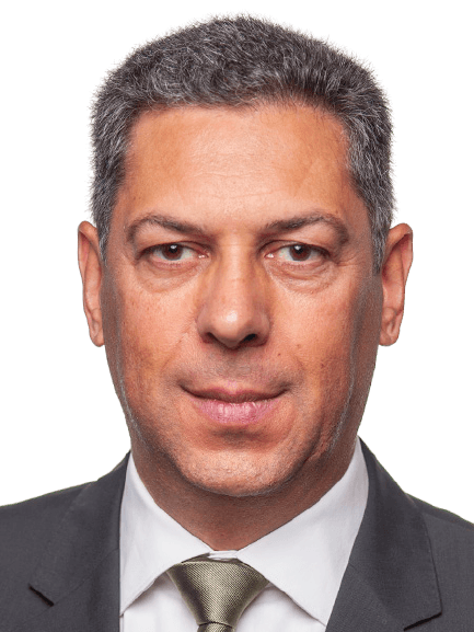 António Lima Costa