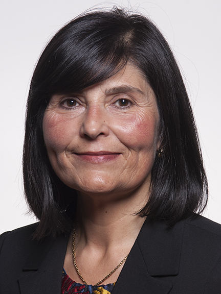 Isaura Pedro