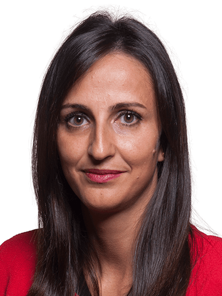 Eugénia Duarte