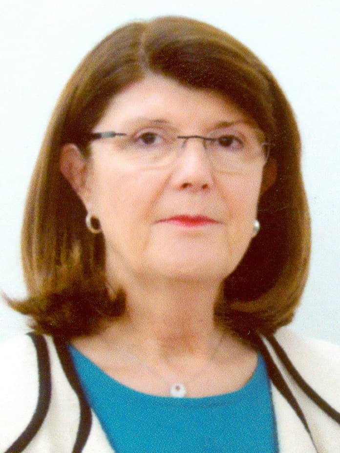 Berta Cabral