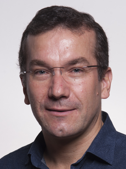 Paulino Ascenção
